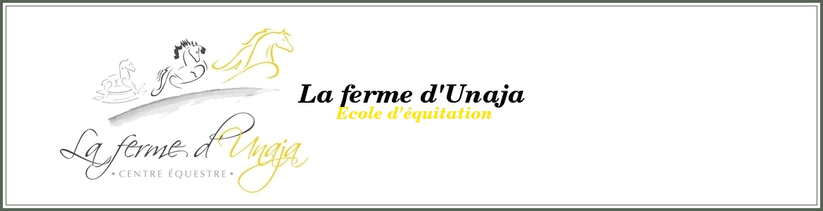 La ferme d'Unaja